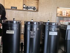 -麻雀咖啡SPARROW COFFEE(十全街店)