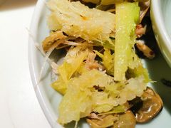 -韵秋荷(宝山龙湖天街店)