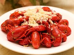 -老谢龙虾(芜湖路店)