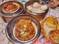 -点点心点心专门店(旺角店)