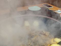 -边江铁锅炖鱼(振八街店)