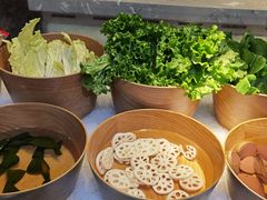 -圣罗巴海鲜烤肉自助(佳兆业店)