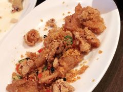 -新旺茶餐厅(嘉里城店)