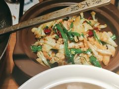 -费大厨辣椒炒肉(万家丽一店)