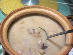 -一粥(华侨城创意文化园店)