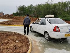 -楚汉驾校(群星城岳家嘴东亭校区)