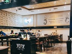 大堂-火炉火自助餐(悠唐购物中心店)