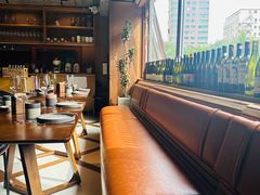 -OTIUM • 柴屿麦(亮马桥店)