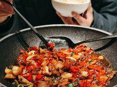 -味上湘菜馆(悦方ID MALL店)