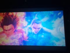 -万象影城(石家庄万象城IMAX激光店)