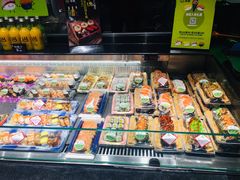 -池田寿司·4H鲜作(西直门凯德华联店)