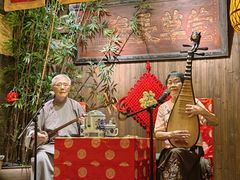 -南京大牌档(人民广场店)