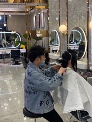 -Meng Lang 梦郎白金店
