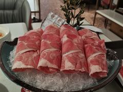 -川越泰火锅(吉利大厦店)