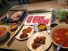 -新石器烤肉(石路天虹店)