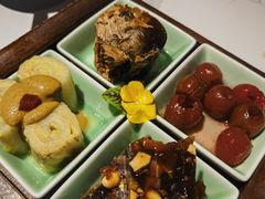 -四世同堂·京菜·烤鸭(双井店)
