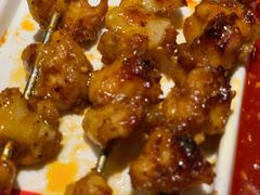 掌中宝-丰茂烤串(全国首店)