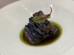 江南陈醋茄子-山里亲戚(淞虹路店)