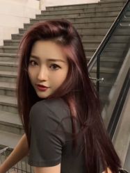 点击看大图 -MORI HAIR SALON日式美发沙龙