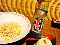 -天然豚骨拉面专门店 一兰(铜锣湾店)