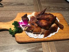 -茉莉餐厅(包河万达店)