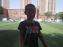 -天津大学附属中学