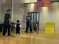 -零下舞度·街舞连锁机构(直沽校区)