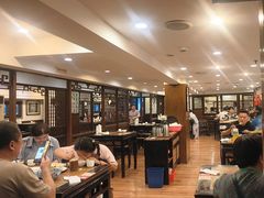 -一楼食业·美食人家