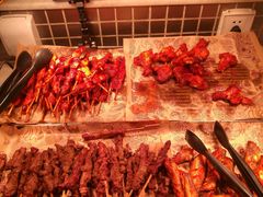 -比格比萨自助(万柳华联店)