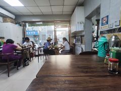 大堂-白老大羊杂碎稍麦