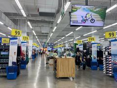 -迪卡侬(瓯海店)