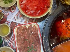 -蜀大侠火锅(建设路第五大道店)