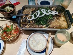 -鱼酷活鱼烤鱼(雨花客厅店)