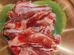 -核桃碳烤肉馆(深圳首店)