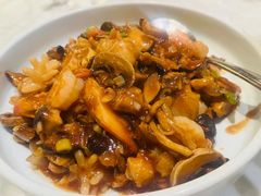 -泰钰丰烤鸭(开发区店)