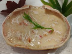 -蟹田居·活蟹料理(东城店)