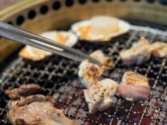 -牛角日本烧肉专门店(海运大厦店)