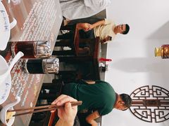 -长人馄饨铺(解放街店)