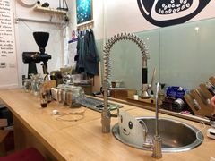 -COFFEE HOLIC(朝外SOHO店)