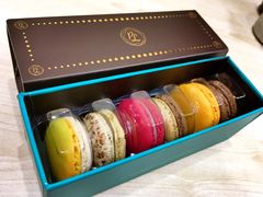 -PAUL LAFAYET 法式甜品(国金中心商场店)