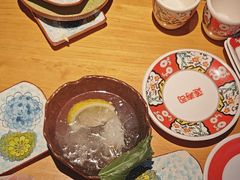 -莲寿司(国兴店)