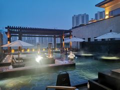 -清河半岛温泉度假酒店