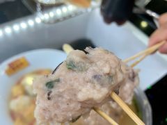 原味盲公丸-无影脚佛山陈氏盲公丸始创店(飞鸿街店)