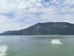 -滇池海埂公园