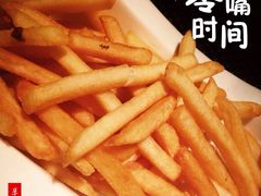 -半秋山西餐厅(襄阳万达店)