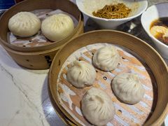 -永春园·扬州早茶·淮扬菜(漫乐城店)