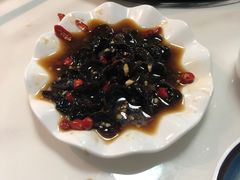 凉拌木耳-蔚海之都·象山蒸汽海鲜(仙霞路店)