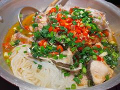 -隐厨·中国菜馆(三里屯T+MALL店)