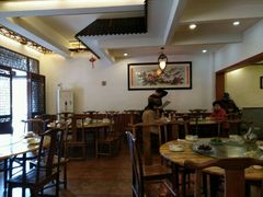 大堂-三林民间传菜