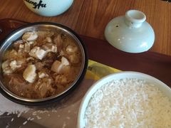 -真功夫(棠下店)